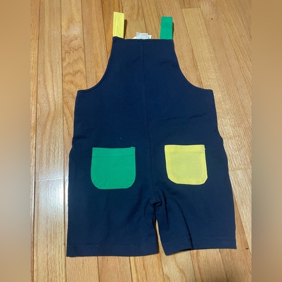 NWT First Impressions Multicolored One Piece Size 4T - Picture 8 of 8